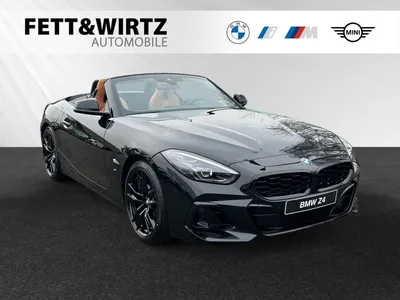 BMW BMW Z4 sDrive20i M Sport|Head-Up|Harman/Kardon im Leasing von Null-Leasing