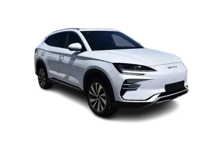 BYD BYD Seal U "Design" im Auto Abo von CARIFY