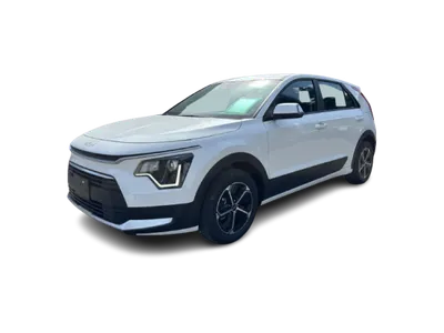 Kia KIA Niro 1.6 GDi Hybrid im Auto Abo von CARIFY
