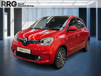 Renault Renault Twingo im Auto Abo von 9Drive