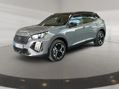 Peugeot Peugeot 2008 1.2 PureTech 130 GT  ++sofort verfügbar++ im Auto Abo von Faaren