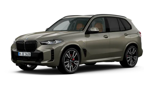 BMW BMW X5 xDrive40d im Auto Abo von FINN