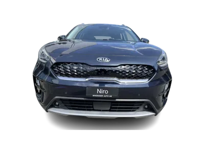 Kia KIA Niro 1.6 GDi Plug-in Hybrid Style im Auto Abo von CARIFY