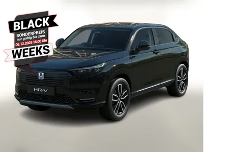Honda HR-V e:HEV 131 Advance LED eHK ACC SHZ LHZ Keyl Auto-Abo privat im Auto Abo von Autohaus Tabor