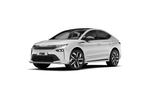 Skoda Skoda Enyaq Coupé 85 im Auto Abo von FINN