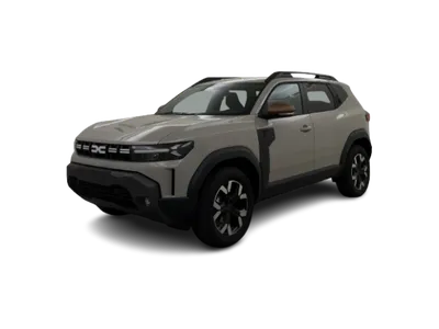 Dacia DACIA Duster 1.2 TCe Extreme 4WD im Auto Abo von CARIFY