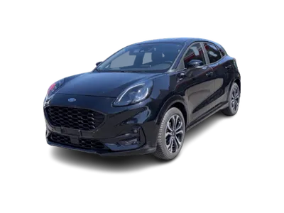 Ford FORD Puma 1.0 EcoB Hybrid 125 ST-Line im Auto Abo von CARIFY