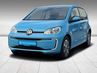VW Volkswagen up! e- move DAB+ Kamera Sitzhzg im Auto Abo von LeasingMarkt.de