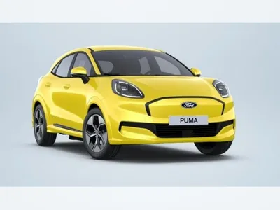 Ford Ford Puma 43 kwh Premium "Hot Deal" ab Lager im Auto Abo von LeasingMarkt.de