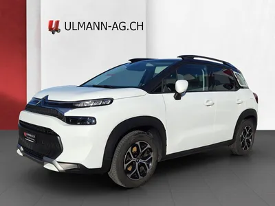 Citroen CITROEN C3 Aircross 1.2 PureTech 130 Shine Automat im Auto Abo von CARIFY