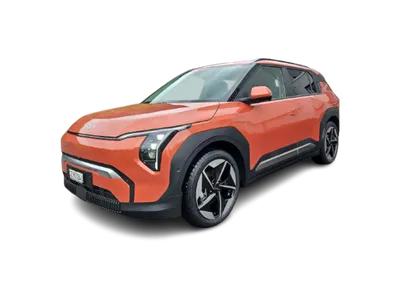 Kia Kia EV3 81 kWh Earth+ im Auto Abo von CARIFY
