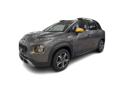 Citroen CITROEN C3 Aircross 1.2 PureTech 130 Rip Curl im Auto Abo von CARIFY