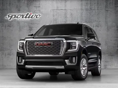 GMC GMC Yukon DENAIL | SONDERLEASING | VORLAUF |  🔥 SPORTIVO LEIPZIG  🔥 im Auto Abo von LeasingTime