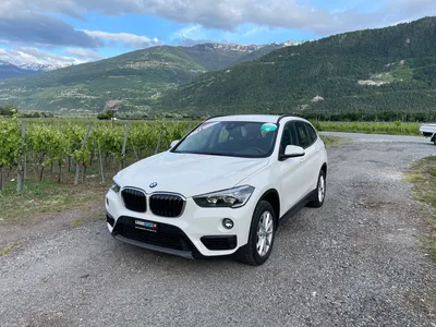BMW BMW X1 im Auto Abo von CARIFY