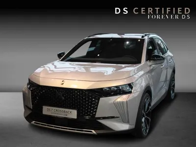 DS DS Automobiles DS 7 PLUG-IN HYBRID AWD 360 Performance im Leasing von LeasingMarkt.de