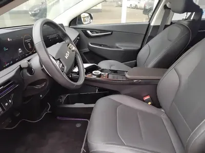 Kia Kia EV6 AWD WP AIR COM ASS DRI im Auto Abo von Faaren