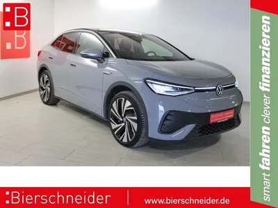 VW Volkswagen ID.5 Pro Perf. 21 AHK WÄPU MATRIX im Leasing von Null-Leasing