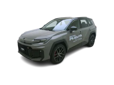 Toyota TOYOTA RAV4 2.5 Plug-In-Hybrid ** GR Sport ** 😍 Head-Up Display 😎 im Auto Abo von CARIFY