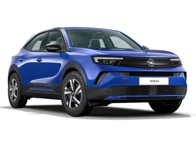 Opel Opel Mokka Edition💎City-SUV💎136PS Schaltgetriebe💎Bestellfahrzeug im Auto Abo von LeasingMarkt.de