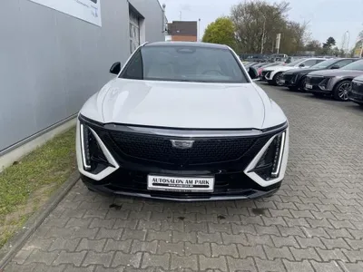 Cadillac Cadillac LYRIQ Sport AWD im Leasing von LeasingMarkt.de