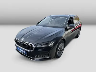 Skoda Skoda Superb Combi "L&K" 2.0TDI 150PS DSG *SOFORT VERFÜGBAR* im Auto Abo von LeasingMarkt.de