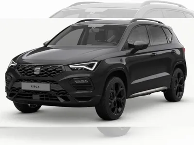 Seat Seat Ateca FR 2.0 TDI*Sofort Verfügbar* im Auto Abo von LeasingMarkt.de