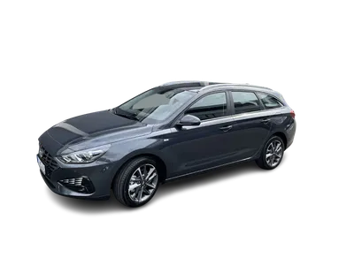 Hyundai Hyundai i30 im Auto Abo von Faaren