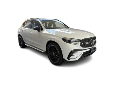 Mercedes MERCEDES-BENZ GLC 220 d 4Matic 9G-Tronic im Auto Abo von CARIFY