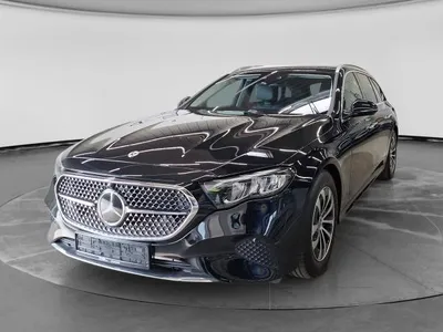 Mercedes Mercedes-Benz E 220 T NAVI/SHZ/LED *SOFORT* im Leasing von LeasingMarkt.de