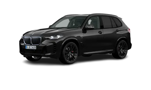 BMW BMW X5 xDrive40d im Auto Abo von FINN