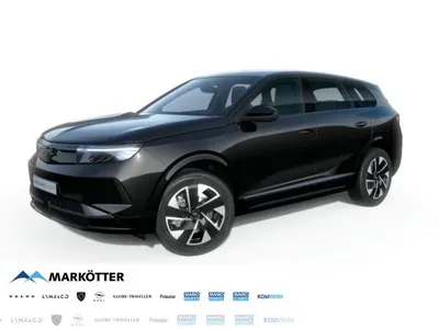 Opel Opel Grandland Electric⚡Vorlauffahrzeug⚡+AHK+Allwetter+uvm. im Leasing von LeasingMarkt.de
