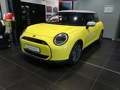 MINI MINI Cooper SE TOPDEAL+++SONDERAKTION+++LAGER im Auto Abo von LeasingMarkt.de