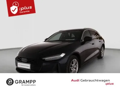 Audi Audi A5 Avant TDI S-tronic +LED+KAMERA+HUD+MEMORY+ACC+ im Auto Abo von LeasingMarkt.de