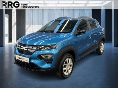 Dacia Dacia Spring ELECTRIC ESSENTIAL 45 UPE:23.700,- im Auto Abo von LeasingMarkt.de