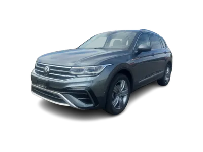 VW VW Tiguan Allspace 2.0 TDI SCR Elegance 4Motion DSG im Auto Abo von CARIFY