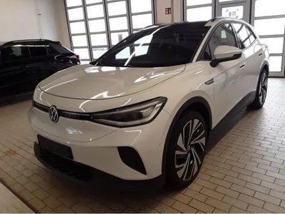 VW Volkswagen ID.4 77 kWh💥TOP LEASING AKTION💥 im Auto Abo von LeasingMarkt.de