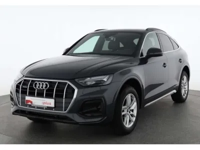 Audi Audi Q5 Sportback 40 TFSI quattro advanced AHK/P-Dach im Auto Abo von LeasingMarkt.de