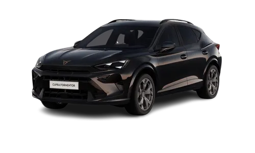 Cupra Cupra Formentor 1.5 eTSI MHEV 110kW DSG im Auto Abo von FINN