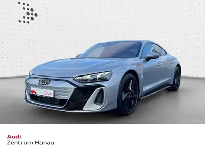 Audi Audi e-tron GT S quattro*PANO*LASER*B&O*21ZOLL*HUD*NAVI-PLUS im Auto Abo von LeasingMarkt.de