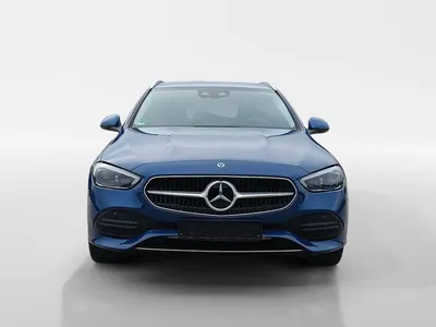 Mercedes Mercedes C 300 e T (206.254)Avantgarde 2.0 230KW AT9 E6d im Auto Abo von Arval Autoselect