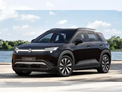 VW Volkswagen ID.Cross Style 52kWh inkl. AHK + Panorama🔝VorbestellerBonus im Leasing von LeasingMarkt.de