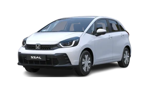 Honda Honda Jazz 1.5 i-MMD Hybrid im Auto Abo von FINN