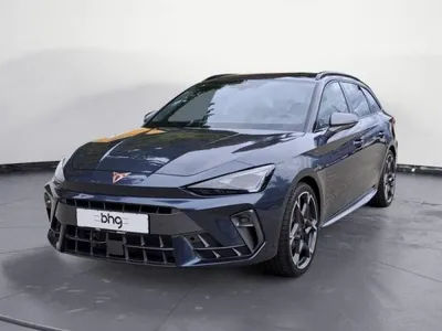 Cupra Cupra Leon Sportstourer (KUD) im Auto Abo von LeasingMarkt.de