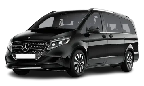 Mercedes Mercedes-Benz V-Klasse 300d lang Avantgarde im Auto Abo von Sport Auto Plus
