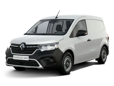 Renault Renault Renault Kangoo Rapid III Advance L1 im Auto Abo von 9Drive