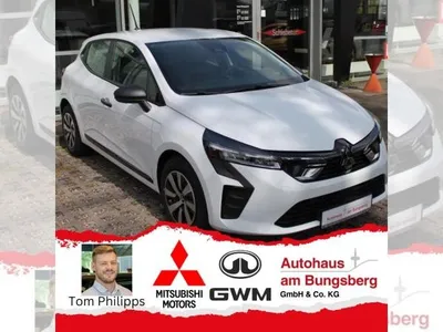 Mitsubishi Mitsubishi Colt Basis 1.0🔥Sofort verfügbar😍❗PDC/AppleCarPlay/digit.Cockpit/DAB💥 im Auto Abo von LeasingMarkt.de