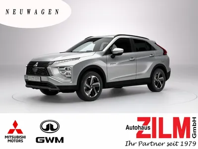 Mitsubishi Mitsubishi Eclipse Cross Plug-in Hybrid PLUS 2.4 4WD im Auto Abo von Mobile.de