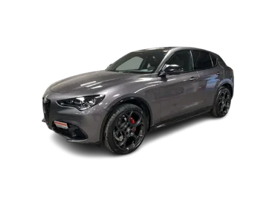 Alfa Romeo ALFA ROMEO STELVIO 2.0 Q4 280 Veloce P im Auto Abo von CARIFY