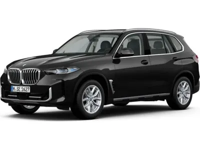 BMW BMW X5 xDrive30d *Bestellfahrzeug frei konfigurierbar* im Auto Abo von LeasingMarkt.de
