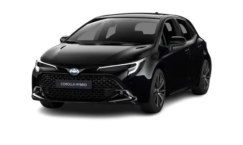 Toyota Toyota Corolla 1,8 Hybrid im Auto Abo von FINN
